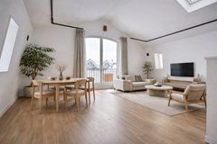 Japandi woonkamer met natuurlijke elementen.png